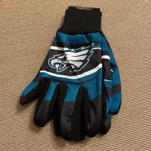 NFL Gloves Philadelphia Eagles